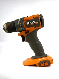 Ridgid R87012 18 V Li-Ion brushless senza fili 1/2 pollice Trapano/Avvitatore - TESTATO - Foto 1 di 11