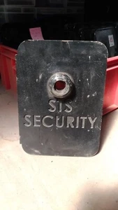 Porta di sicurezza STS - Foto 1 di 1