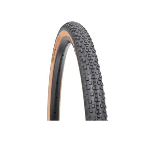 WTB Resolute TCS Light/Fast Roll Tire, 700C x 42 (Tanwall) - Picture 1 of 3