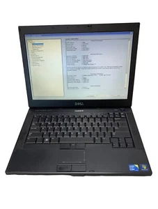 Dell Latitude E6410 Laptop i7 M620 2.67GHz 2GB RAM Not hard drive  - Picture 1 of 9