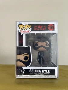 Funko POP! The Batman: Salina Kyle 1190 - Imagen 1 de 5