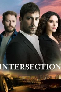 SERIE TURKA, INTERCECTION, 13 DVD, 53 CAPITULOS, 2017 - Bild 1 von 3