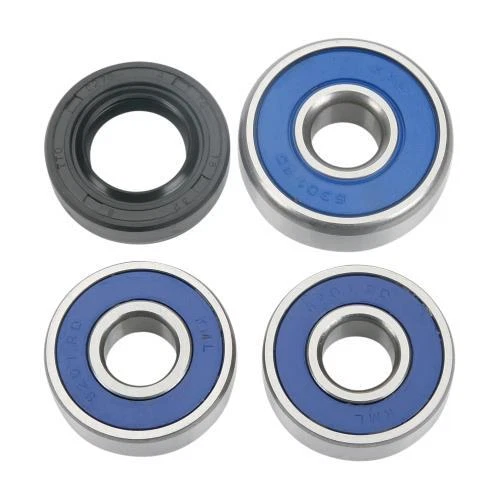 Kit de cojinete de rueda delantera Moose para Suzuki 1977-80 RM 125 RM125 A25-1167 Foto 1 de 1