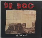Dr. Dog Be The Void Digipak Cd 2012 Anti- Records Alt Indie Rock Lonesome