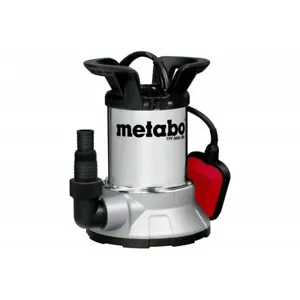 4003665502243 METABO WASSERPUMPE TEIL I TPF 6600 SN - Bild 1 von 1