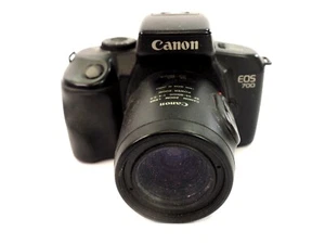 Canon EOS 700 Auto Focus SLR 35mm Film Camera  35=80mm tested - Picture 1 of 10