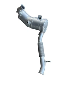 Original Dieselpartikelfilter DPF Ford Tourneo Transit V362 Bus/Kasten 2.0 25401 - Bild 1 von 2