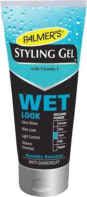 Gel capilar Palmer's Wet Look 150 g envío gratuito a todo el mundo Foto 1 de 4
