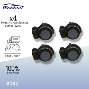 4PCS Parking Aid Sensor For 2019-2022 Ram 1500 2500 3500 6MK25TZZAA New - Picture 1 of 6