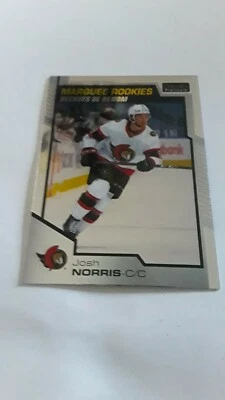 2020-21 O PEE CHEE PLATINUM MARQUEE ROOKIES U-PICK TO FINISH SET - Image 1 of 4