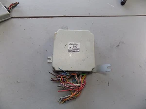 96 97 98 99 00 2000 Subaru Legacy TCU TCM Transmission Computer 31711 ae401 - Picture 1 of 3