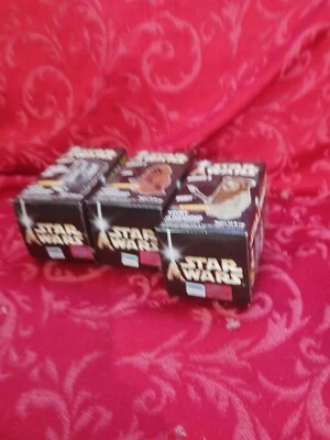 3 KUBRICK 人物 批量 Jawa wicket 碳酸盐 星球大战 汉独奏 系列 3 Medicom  — 第 1/4 张图片