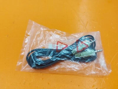 ⭐⭐⭐⭐⭐ ASUS Monitor Aux Cable Cord 089G17356G554 - Image 1 of 3