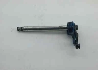 Eje de cambio de motor Kawasaki KLR650 1116 2008 Foto 1 de 4