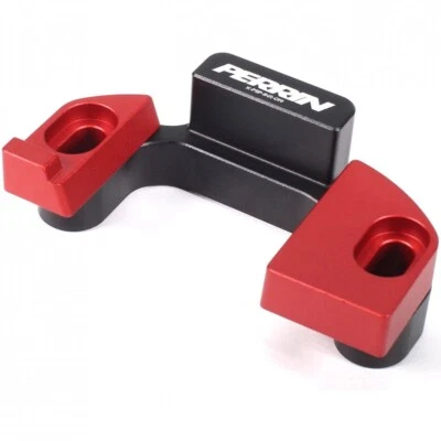 Perrin Super Shifter Stop for 18-25 Subaru WRX (w/ OEM Shifter)  PSP-INR-023 - Image 1 of 3