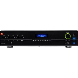 JBL VMA1120 Commercial Series 120W Bluetooth Enabled Mixer/Amp (One)TRUEHEART - Picture 1 of 2