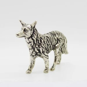Wolf Silver - Picture 1 of 1