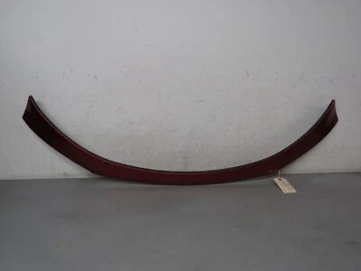 2016 2021 MAZDA CX-9 REAR UPPER TAILGATE LIFTGATE MOLDING Foto 1 de 4