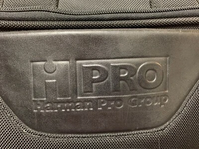 Maletín Harman Pro Group Estuche para Laptop Marca Ejército Suizo REP Swag Foto 1 de 4
