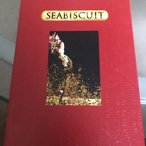 Seabiscuit (2-Disc Collector's Set) DVD 2003 - Picture 1 of 5