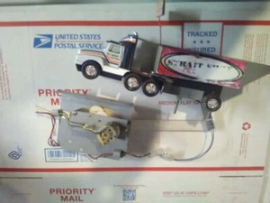 Big Haul Benchmark Arcade Redemption Truck Motor Lot #6 - Bild 1 von 6
