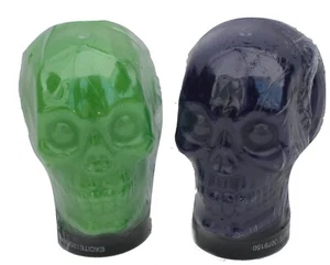 Set of 2, 3" Skull Putty, Halloween Party Favor, Buy more for savings! - Picture 1 of 5