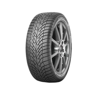 4 Winterreifen KUMHO WINTERCRAFT WP52 155/65R14 75T BSW - Bild 1 von 4