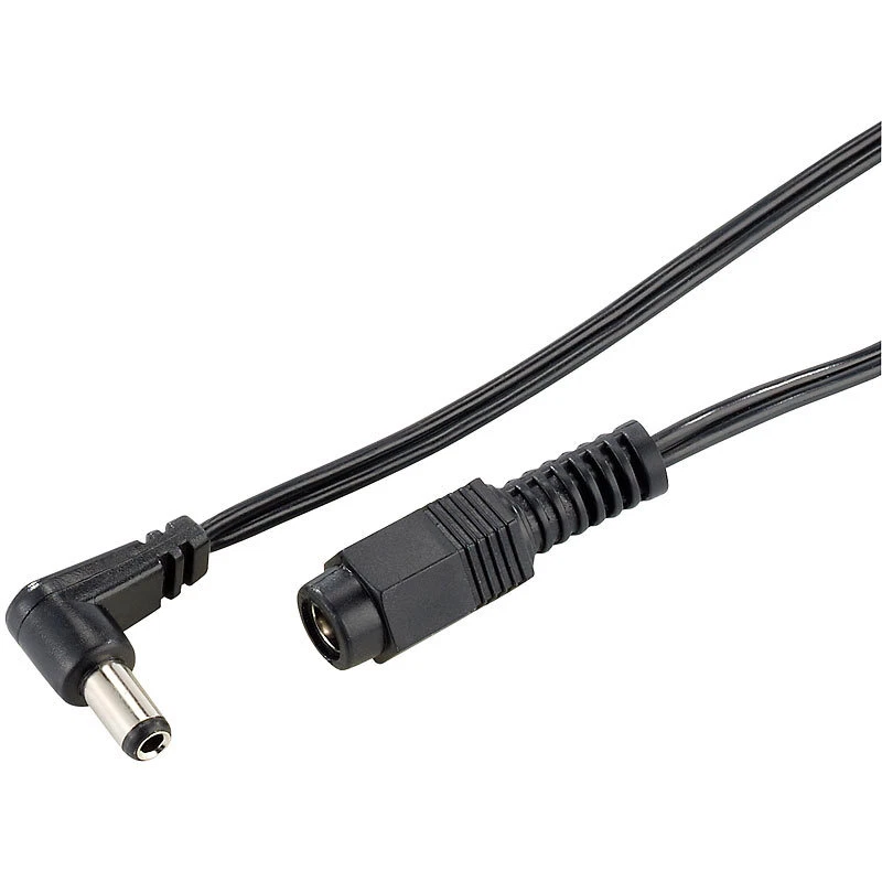 Sichler 4-m-Verlängerungskabel für Fensterputz-Roboter PR-025/-030/-041/-200 - Bild 1 von 1