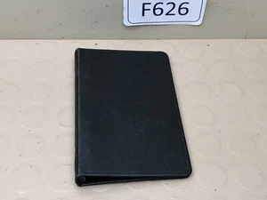 Vintage Smaller Wilson Jones 310-09 Ring Binder - Picture 1 of 9