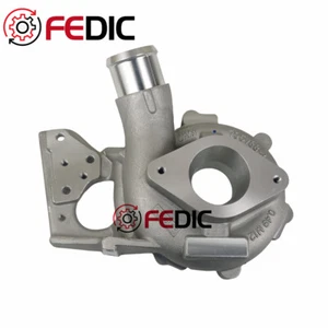 Turbo compressor housing GTB1749V 787556 for Ford Ranger Transit 2.2 TDCi 2012 - Picture 1 of 7