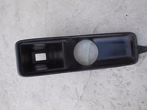 Consola Central Porsche 911 - Picture 1 of 10