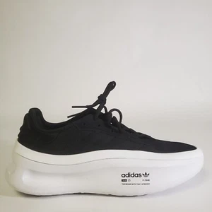 Adidas AdiFOM TRXN Originales Núcleo Negro Blanco Tenis IF2226 EE. UU. Hombres Talla 9 - Imagen 1 de 12