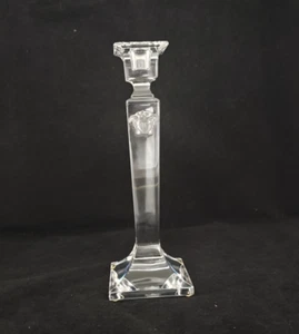 Rosenthal Versace Medusa Lumiere Candle holder stick - 24 cm (D1320) - Picture 1 of 7