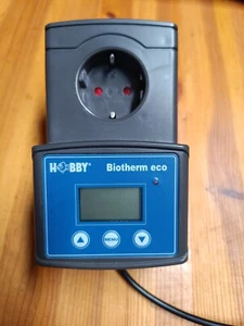Hobby Biotherm eco für Aquarien, guter Zustand - Bild 1 von 1