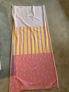 Stoff Stoff Panel  Mädchen 82 X150 - Bild 1 von 5