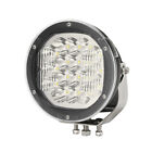 Durite 0-537-47, ultrahelle 7"" runde LED-Zusatzfahrlampe - 7200LM