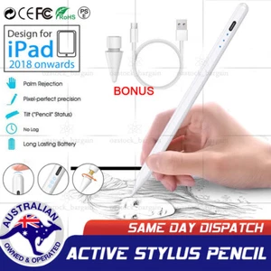 For Apple Pen Stylus Pencil 1st Generation For iPad 6th 7th 8th 9th 10th Gen New - Picture 1 of 12