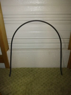 Repuesto Cochecito Sistema Viaje Baby Trend Skyline 35. barra toldo Foto 1 de 4