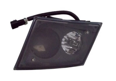 Luz antiniebla del lado del pasajero Volvo VNL 2012-2016 (sin luces de circulación diurna). Foto 1 de 2