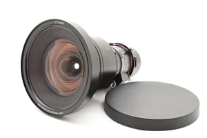 Panasonic ET-DLE085 Projector Short Throw Zoom Lens 1-Chip DLP™ A 2487232 - Picture 1 of 15