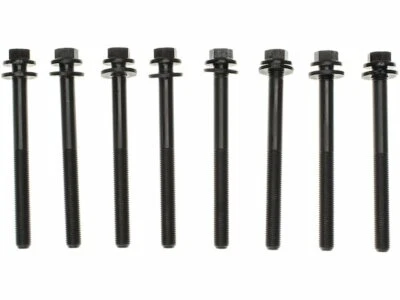 For 2014-2018 Ram ProMaster 2500 Head Bolt Set Mahle 81687YY 2015 2016 2017 - Image 1 of 2