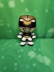 Funko Pop! Mighty Morphin Power Rangers White Ranger #22 No Box - Picture 1 of 7