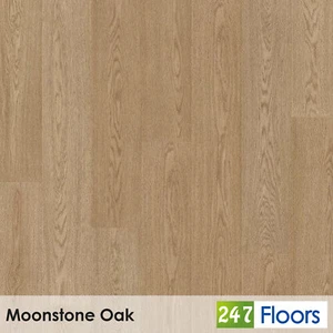 Moonstone Oak 61002 Balterio Traditions 9mm Realistic Laminate Floor Hardwearing - Picture 1 of 3