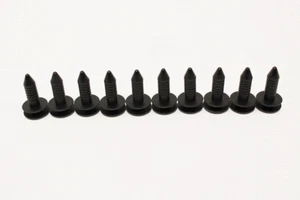 Clips de moldura interior DKP5279L x10 para Landrover Discovery 1 y 2 - Imagen 1 de 1