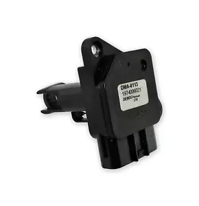 1974006021 Nissan Navara D23 Mazda Genuine Denso Mass Air Flow Meter Sensor - Picture 1 of 15
