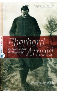 Ein Leben im Geist der Bergpredigt, neu - Bild 1 von 2