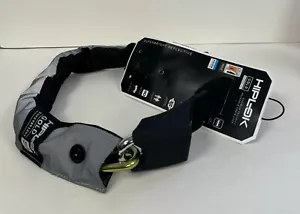 Hiplok Gold Superbright Wearable Chain Lock - Picture 1 of 1