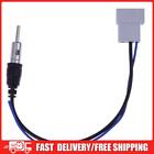 Aftermarket Radio Stereo CDplayer Antenna Adapter Cable Female