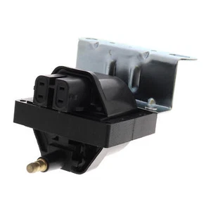 Zündspule Zündmodul Zündanlage für DAEWOO Nexia Espero KLEJ 1.5 16V 1.8 2.0 VEMO - Bild 1 von 11