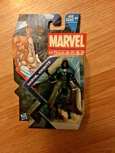 MARVEL INFINITE SERIES CLOAK FIGRUE MINT IN PACKAGE MARVEL KNIGHTS - Picture 1 of 1
